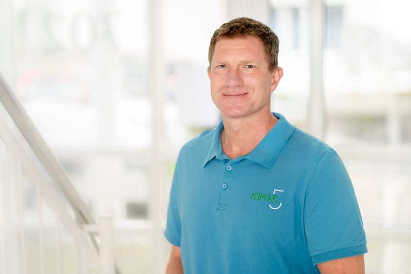 Michael Schmidt